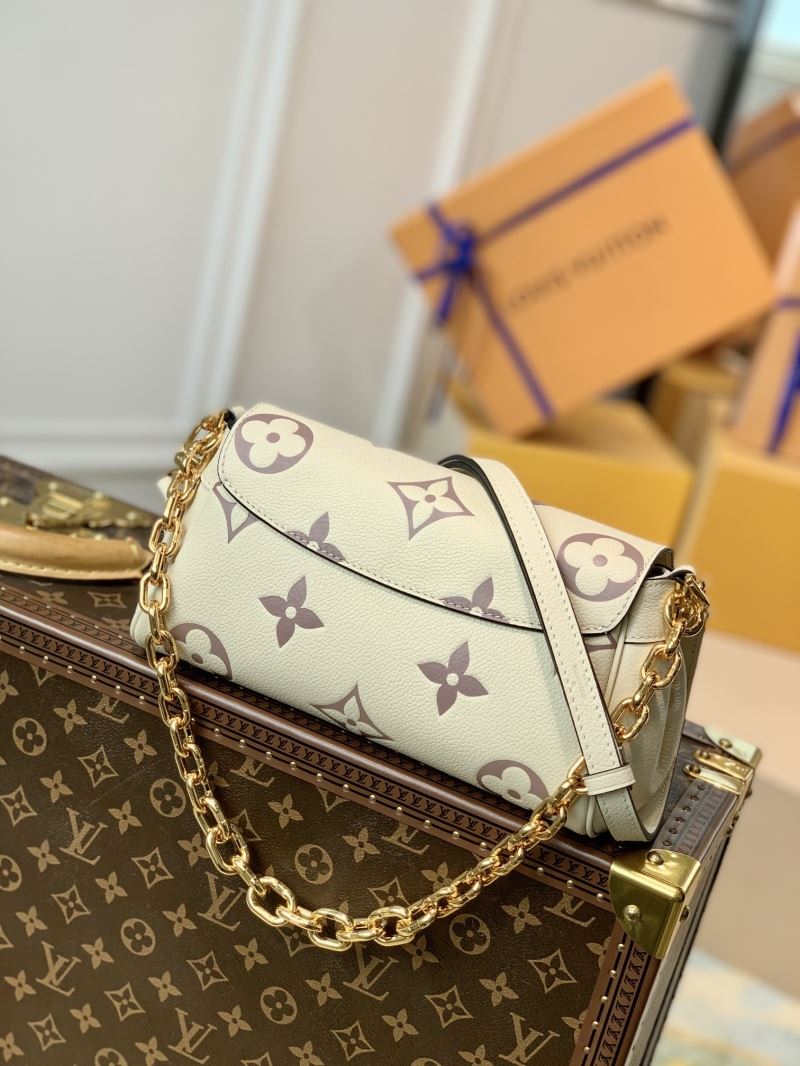 LV Satchel bags